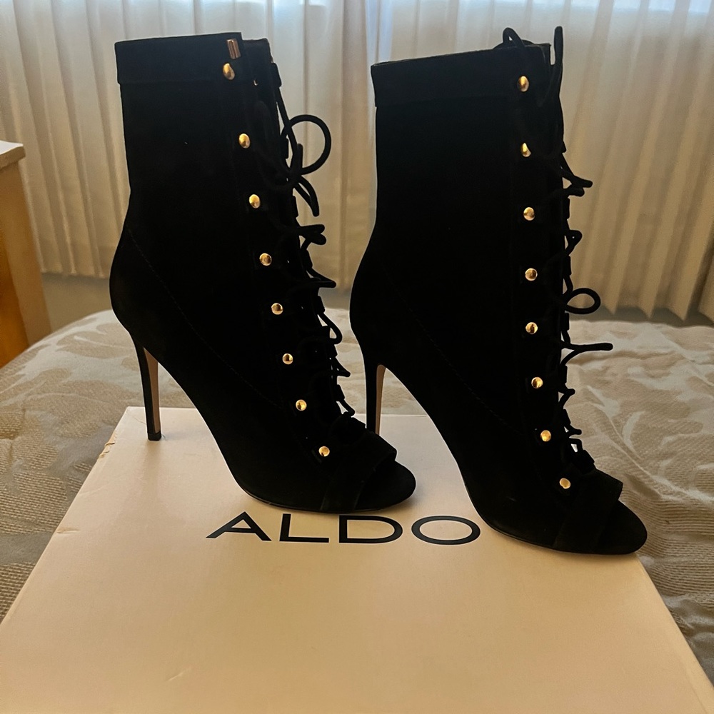 Aldo Highheel